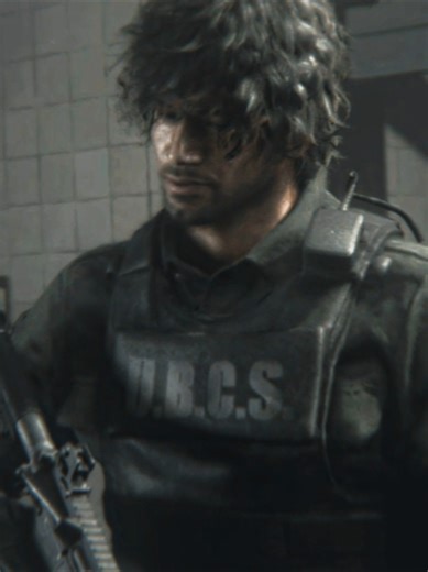 first post!! | Carlos Oliveira edit | #Carlos #re3 #re #residentevil #edit