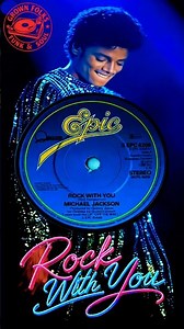 You won't believe who Rock With You was offered to first #MichaelJackson #MusicTrivia #80sMusic