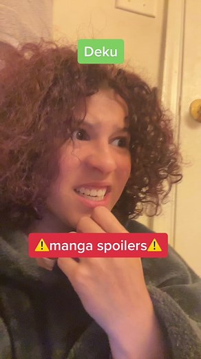 MHA Bakudeku Dynamics Explained | Manga Spoilers