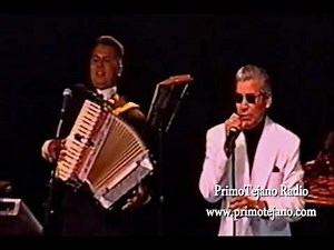 Ruben Ramos Live