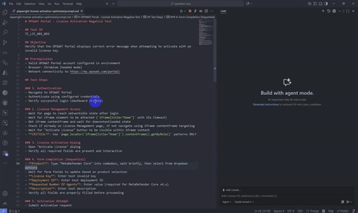 Experimenting with Playwright MCP for AI-Powered Automation | Thanh Nguyen posted on the topic | LinkedIn