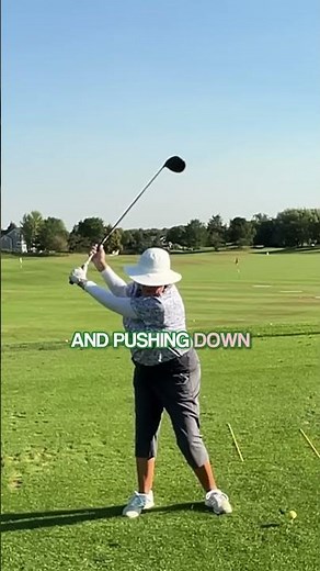 How To Swing A Golf Club The Right Way