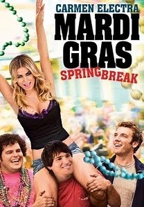 Mardi Gras: Spring Break - Movies on Google Play