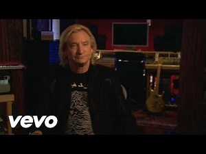 Joe Walsh - For the Record