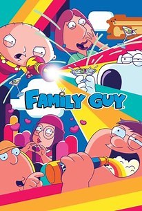 Family Guy | Cast and Crew | Rotten Tomatoes
