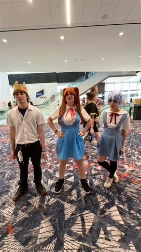 SHINJI, CRANK DAT SOULJA BOY‼️ #anime #shorts