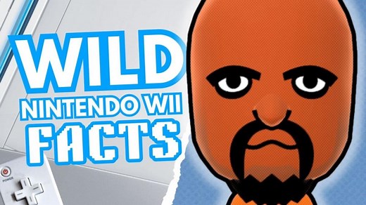 15 Nintendo Wii Facts You Probably Didn't Know