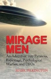 Mirage Men: documentary on UFOs as manufactured myth