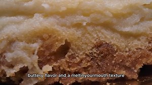 Butterscotch Fudge recipe