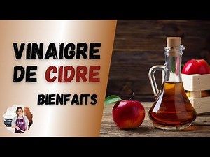5 raisons de consommer du vinaigre de cidre