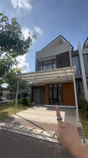 Suanni Lee on Instagram: "🏡 For RENT Rumah Cluster Denver PIK2 Cluster paling homey di PIK2 8x15m HOEK dan sebelahan dengan Taman Bermain Cluster. Serasa milik pribadi. 2 lantai. Harga sewa 135jt/th, min 2th. Rumah lokasi homey, posisi bagus, jangan sampai keduluan, segera kontak: Honey Lee - XMarks Prime 087885171289 ❗️❗️❗️RENTED❗️❗️❗️ #sewadenver #sewadenverpik2 #sewarumahpik2murah #sewarumahpik2 #sewarumahpik"