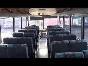 Northwest Bus Sales - 1984 MCI MC9 47 Passenger Coach Bus For Sale - C04380