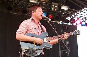 Marcus Mumford To Release Debut Solo Album