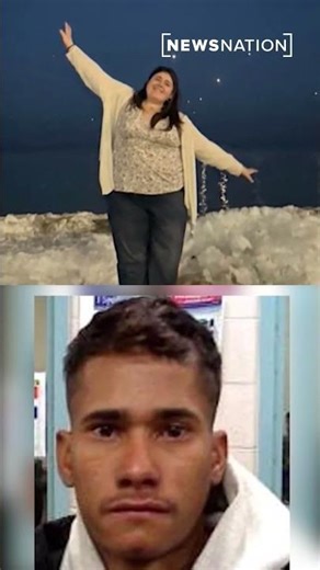 Suspect in Loyola student killing hospitalized | NewsNation Live