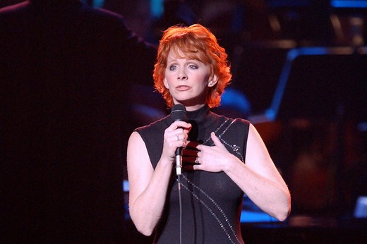 33 Years Ago Today: Reba McEntire's Band Members Die in Plane Crash