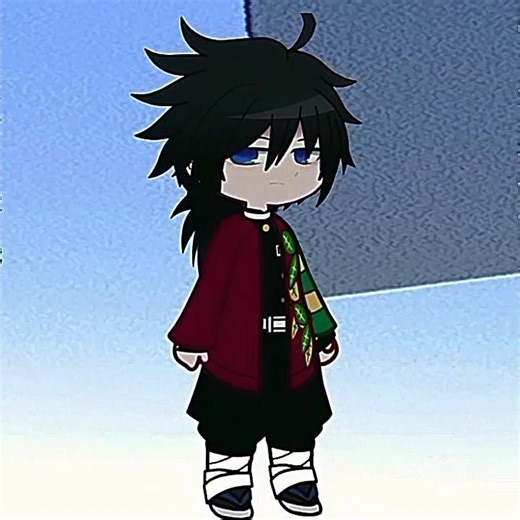 "FREE MODEL" #edit #animeedit #freemodel #models #fuganogta #freeedit #editfree #giyutomiokaedit