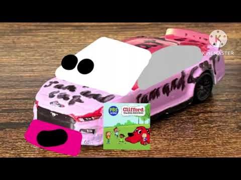 Jade doesn’t like pbs kids (read description)