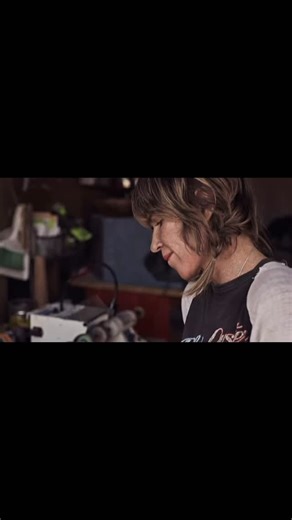6.2K views · 157 reactions | When you’re a silversmith with a brother-in-law working for Red digital, you get some cool 4K footage of you working. Shot almost 2 years ago in my then studio… my garage. | Sage Silver Jewelry | Facebook