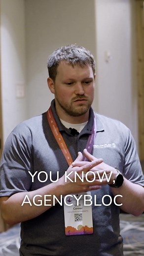 Curious about becoming a Member of The Bloc? Hear from Liam Conner of Health Plan Markets about how he and his team made their commissions processing workflow faster, easier, and error-free with AgencyBloc's Commissions solution. “I've saved so much time with Commissions . No matter how complex the numbers get, I know we can handle it.” 💪 Discover how we can help your agency streamline commissions processing: https://bit.ly/4ozj5IA | AgencyBloc