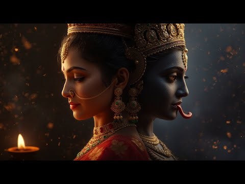 Ya Devi Sarva Bhuteshu 🔱 Powerful Sanskrit Mantra | Divine Shakti Chant | 20 Minutes Meditation