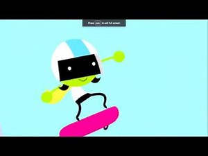 PBS Kids Channel Intro/Odd Squad Intro