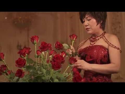 キム・ヨンジャ「赤い涙」