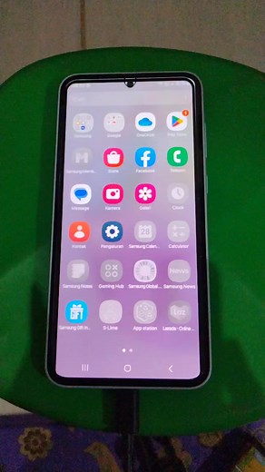 48 reactions · 18 comments | Cara cek Samsung Ori apa Kw Ori ada Badaknya ❌ Ori ada Anjingnya ✅ | Joan Find Device | Facebook