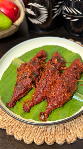 Nusrin kabeer | ന്റെ പൊന്നോ ഈ ഫിഷ് ഫ്രൈ ഒരു രക്ഷയില്ല മക്കളെ 😍😋must try item😍@cookwithbasithmoosa #food #foodie #fishfry #explorepage #rimami | Instagram