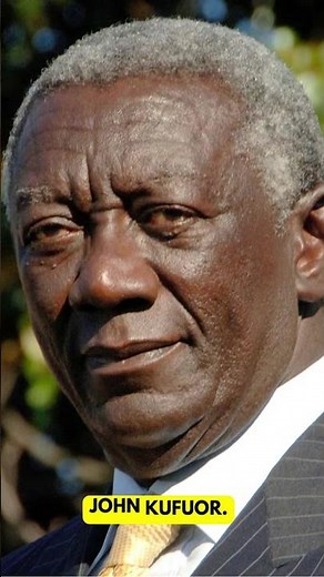 20 Most Famous People in Ghana History