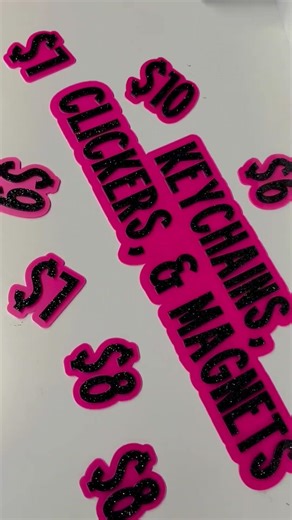 Currently addicted to finding ways on how to make our pop up display stand out with the recent being