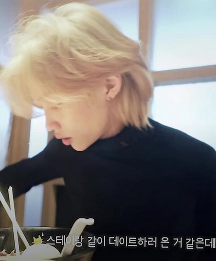 Felix Vlog: Dive into the World of Stray Kids' Felix