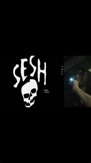 avalonraps on Instagram: "All day, I’m SESH, y’all new, new BONES always been the best, too true, true @teamseshbones & @eddybaker – “LooseScrew” Off their collab tape “SparrowsCreek” (2019) Produced by: @grayera 🏷️ #teamsesh #bones #sesh #teamseshbones #surrendorothy #g59 #suicideboys #scrim #rubydaCherry #soundcloudrap #undergroundhiphop #vinerap #2014nostalgia #trapmetal #gothboiclique #zillakami #citymorgue #ftp #rapscene #musicthrowback #bhfyp #seshhollowwaterboyz #shwb #undergroundmusic #