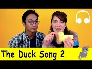 Duck Song 2 (The Duck Song 2) | Family Sing Along - Muffin Songs