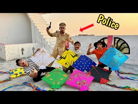 Biggest Kite Flying Challenge With Make 3 Small Kite Win $10000