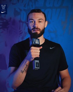Embracing the Journey 🤝 Nova Nation, let’s meet Devin Askew! ✌️ | Villanova Basketball