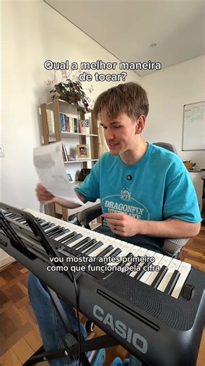 I discovered the best way to play