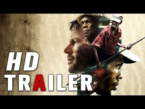 Extortion TRAILER Eion Bailey Bethany Joy Lenz Danny Glover