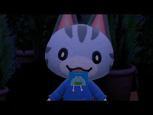 ✨A K-Pop Demon Hunters Scene - Derpy Tiger - Hello Friend😊✨