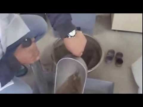 COMPACTACIÓN CON PROCTOR ESTÁNDAR AASHTO T99-01 - ASTMD698