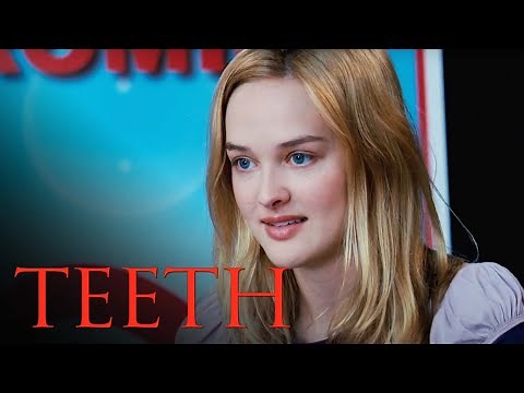 The First 10 Minutes of Teeth (2007)