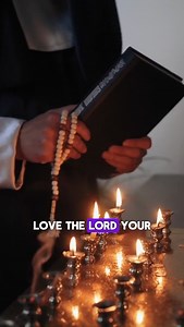 27 reactions | God's greatest command: Love him wholly and love others as yourself. . . . . #fypシ #blessed #bibleverse #biblequotes #bibleverseoftheday #bibletruth #GodDelivers #Viral | Bible Narratives | Facebook