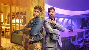 Watch Newly Rich, Newly Poor | Netflix Official Site