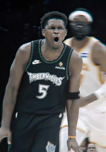 Anthony Edwards: The Insane Basketball Highlights