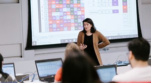 About | School of Operations Research and Information Engineering