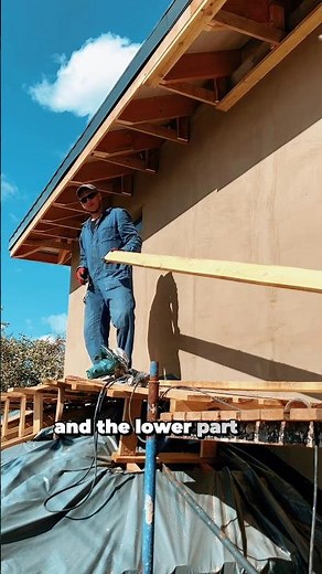 How to Install Soffit and Fascia