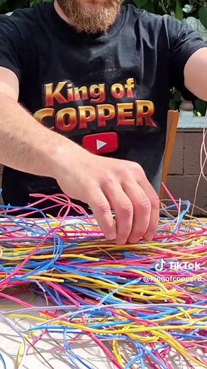 How to Recycle Copper Properly: Step-by-Step Guide