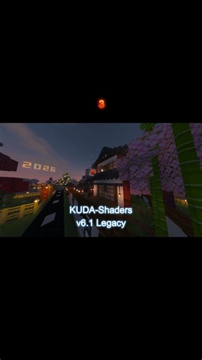Top 5 Shaders For minecraft 1.21 #minecraft #shaders #shorts