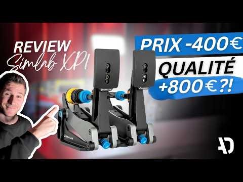 Is this Simlab XP1 pedalboard the best value for money right now? | Review