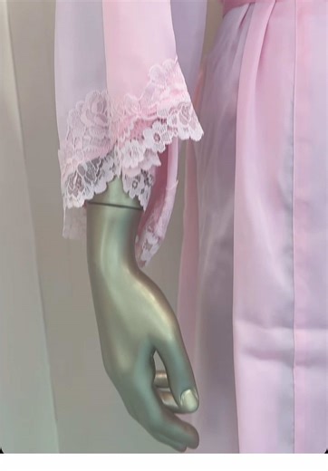 Secrets in Lace: Luxurious Bridal Shower Essentials