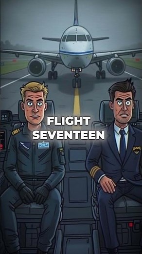 Two Planes, One Mistake… 583 Lives Lost in Seconds